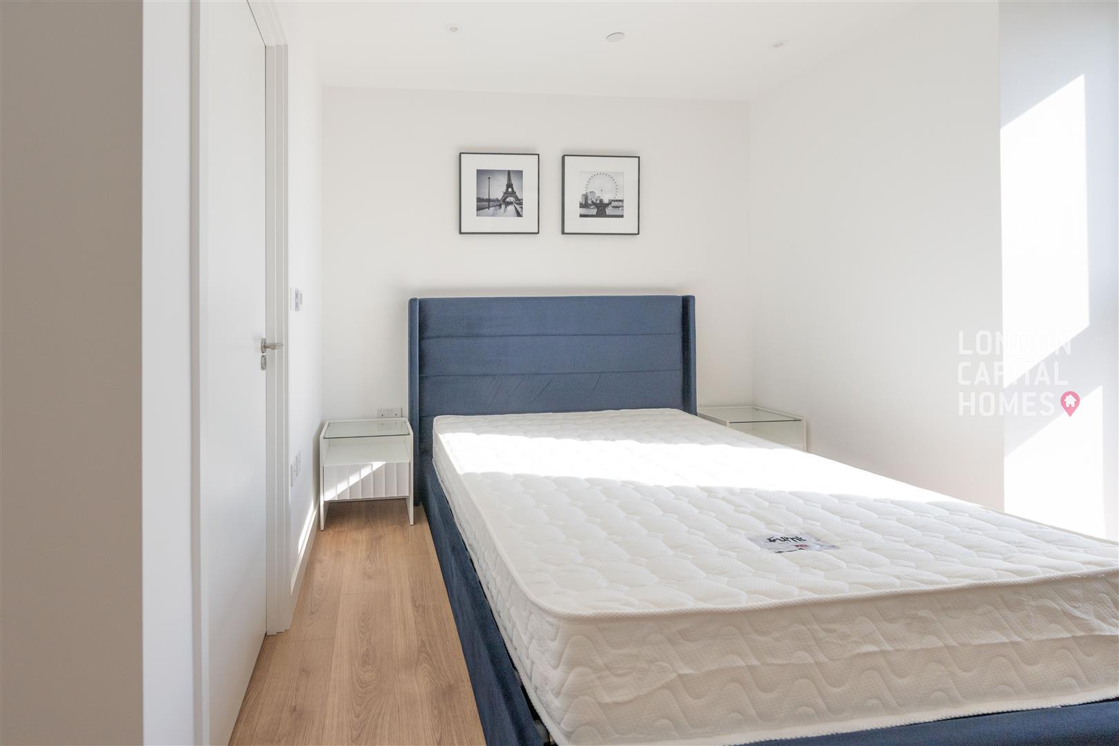 One Thames Quay, 222 Marsh Wall, LONDON